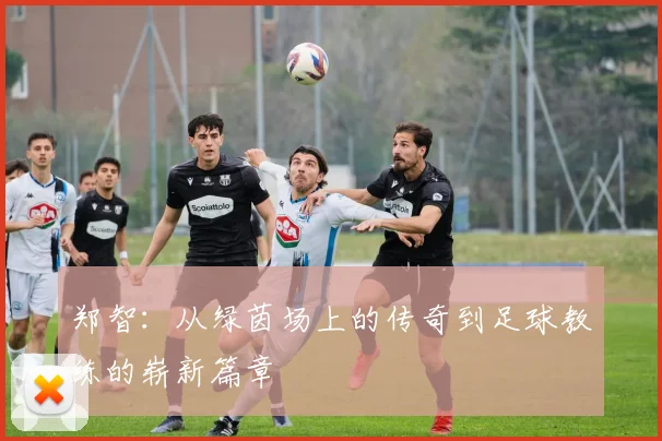 郑智：从绿茵场上的传奇到足球教练的崭新篇章