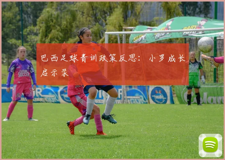 巴西足球青训政策反思：小罗成长启示录